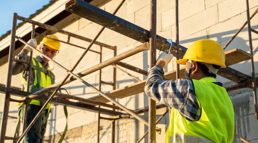 Expert top industrial roofings services in Middletown, RI